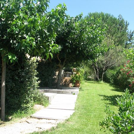 L'Oustaou B&B Piscine & Spa Besse-sur-Issole Εξωτερικό φωτογραφία