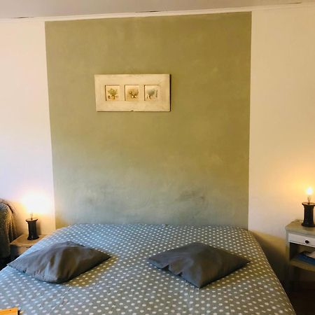 L'Oustaou B&B Piscine & Spa Besse-sur-Issole Εξωτερικό φωτογραφία