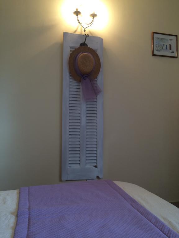 L'Oustaou B&B Piscine & Spa Besse-sur-Issole Εξωτερικό φωτογραφία