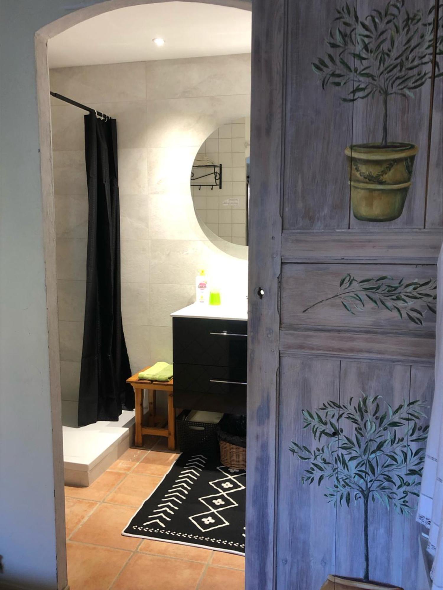 L'Oustaou B&B Piscine & Spa Besse-sur-Issole Εξωτερικό φωτογραφία