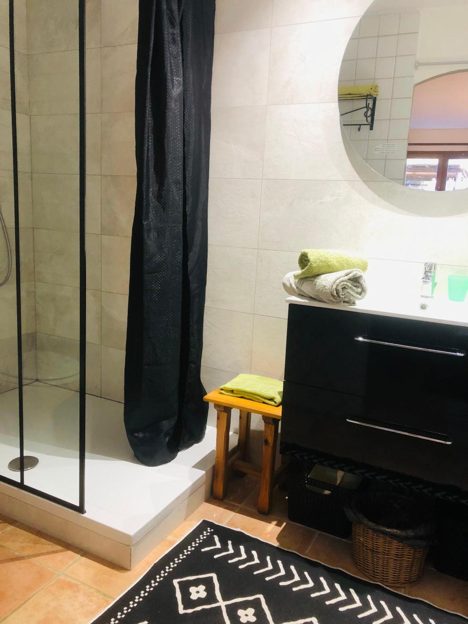 L'Oustaou B&B Piscine & Spa Besse-sur-Issole Εξωτερικό φωτογραφία