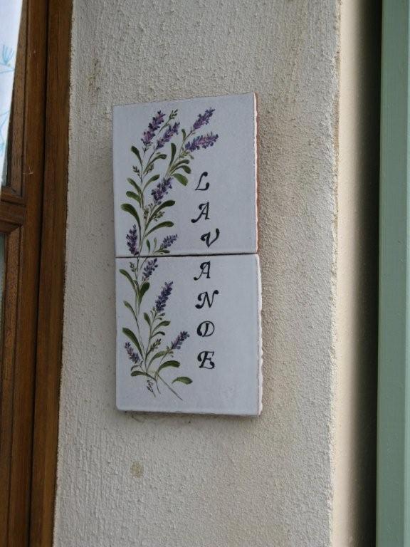 L'Oustaou B&B Piscine & Spa Besse-sur-Issole Δωμάτιο φωτογραφία