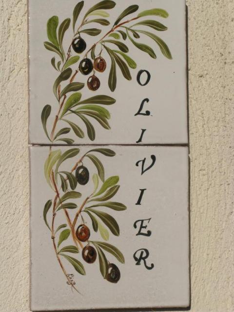 L'Oustaou B&B Piscine & Spa Besse-sur-Issole Εξωτερικό φωτογραφία