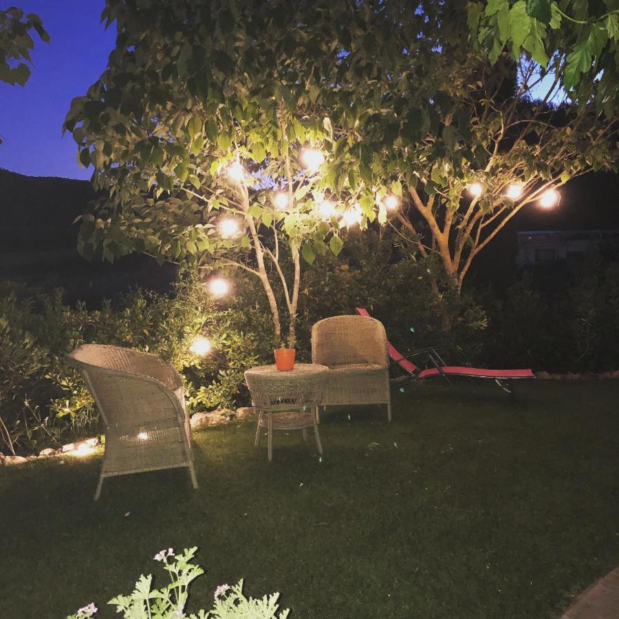 L'Oustaou B&B Piscine & Spa Besse-sur-Issole Εξωτερικό φωτογραφία